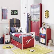 أفكار لتصاميم غرف نوم للأطفال Mumzworld