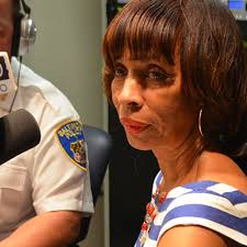 Stream episode Mayor Catherine Pugh talks crime in Baltimore with Jimmy  Mathis by wbalradio podcast