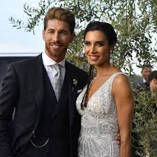 Sergio Ramos Der Real Madrid Star Ist Unter Der Haube Sergio Ramos Real Madrid Madrid