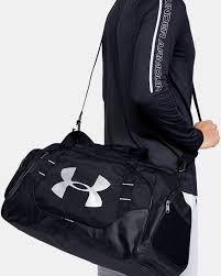 Under armour offers a range of sporty, stylish duffle bags and gym backpacks for men that'll get the job done well. Ø¥ØªØ¨Ø¹ Ø§Ù„Ø¬Ø¨Ø§Ø± Ø­Ø¨ Under Armour Gym Bag Artsandmusiccenter Com