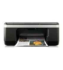 Darüber hinaus wird über die druckertreiber unter. Hp Deskjet F4180 Printer Drivers Download