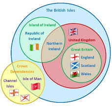 England borders on scotland in the north. Uk Britain England Scotland Wales Ireland Etc Complex Simple Imgur