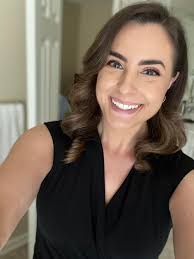 Happy Wednesday! Everyone else excited that today's our last day for this  heat wave?