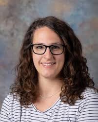 Fisher Middle School School Office Staff