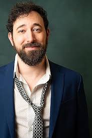 Yousef Abu-Taleb: Movies, TV, and Bio