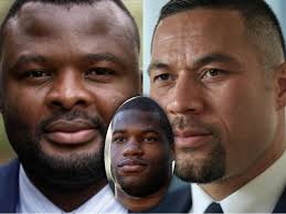 🚨 ANNOUNCED: Joseph Parker will now fight Martin Bakole in a heavyweight  clash