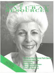 Who Were the Women in WiNR?