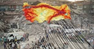 Kütahya ve elazığ'da korkutan depremler: Son Dakika Kutahya Da Deprem Usak Balikesir Afyonkarahisar Da Hissedildi Afad Ve Kandilli Rasathanesi Son Depremler Listesi Burada Son Dakika Haberler