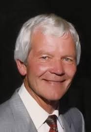 Donald Hart Obituary (1928