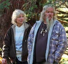 Alaskan Bush People Billy Brown Buys 435 Acres Angers Locals Alaskan Bush People Billy Brown Alaskan