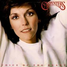 Voice of the Heart by Carpenters (Album, Pop): Reviews, Ratings, Credits,  Song list
