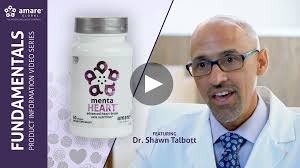 MentaHeart Product Information Video