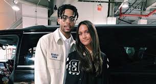 Two days ago, the rumor mill started churning fast and furious that d'angelo russell's girlfriend was actually kendall jenner. Pin On Fabwags