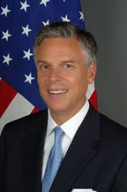 Jon Huntsman Jr.