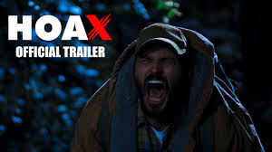Turns out, not a hoax, but also not a monster. Hoax 2019 Official Trailer Youtube