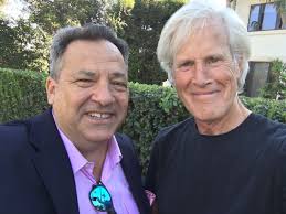 Josh Mankiewicz and Keith Morrison