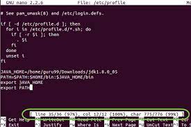 Oracle java 11 (lts) and 12 installer for ubuntu, linux mint and debian. How To Download Install Java In Linux Ubuntu