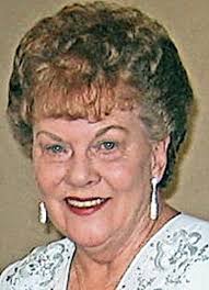 JUNE MC CARTHY Obituary (2017)