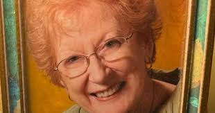 Barbara Ann Bickel Lander