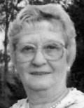 BARBARA GUTHRIE Obituary (2009)