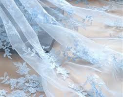 Lowest price in 30 days. Blue Wedding Dress Etsy