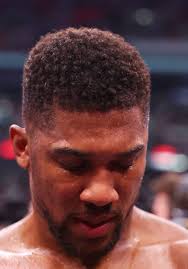 Daniel Dubois def. Anthony Joshua, IBF heavyweight title fight: Best photos  from Wembley Stadium in London