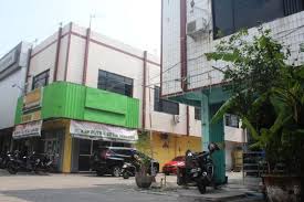 Promosi pembiayaan bank rakyat simpang tiga, kuching, malaysia. Bank Rakyat Simpang Tiga
