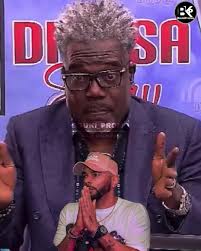 DJ Kenna : Un univers musical captivant