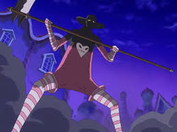The decuplets in particular were great. Gocha Gocha No Mi One Piece Wiki Fandom