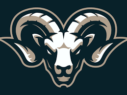 Ram Mascot Logo For Sale Cool Logo Animal Logo Sports Logo