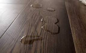 When deciding what is the best hardwood floor for your home, consider how much foot traffic to expect, how much time you're willing to put into upkeep, and how it fits with the room's decor. Hydrotek Waterproof Hardwood By Carpet One Floor Home
