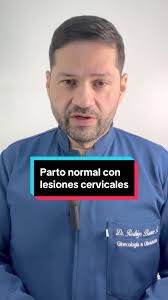 Contractura Cervical En El Embarazo
