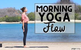 We did not find results for: Morning Yoga Routine For Beginners Yoga Rove