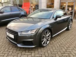 Image result for Daytona Gray 2017 TT