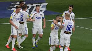 Зенит снова не забил пенальти, цска обыграл гончаренко и суперкамбэк рубина в промозглой туле. Istochnik Kluby Rpl Progolosovali Protiv Isklyucheniya Dlya Orenburga Rt Na Russkom