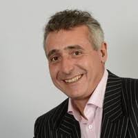 David Barrington Email & Phone Number