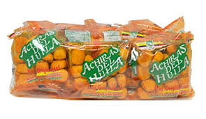 Juan carlos pizarro, director de servicios públicos del municipio de girón manifestó que el avance de los trabajos de. Dinas Achiras Del Huila 25gr 12 Pack Bag Buy Online In Colombia At Desertcart Co Productid 40675316