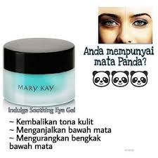 Instantly reviving, shimmery pink gels deliver a refreshing burst of hydration to tired eyes. Mary Kay Soothing Eye Gel Health Beauty Skin Bath Body On Carousell