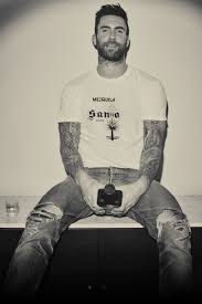 Hasil gambar untuk adam levine