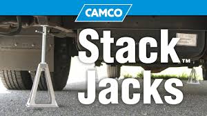 Check spelling or type a new query. Camco Stabilising Jacks 4pk