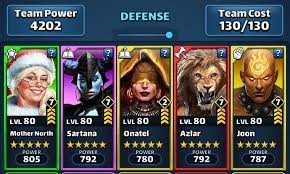 Updated empires and puzzles heroes database, with summon simulator, compare, search and find every hero in the game; 5 Heroes Positioning Guide Player Guides Empires Puzzles Community Forum
