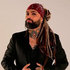 Roberto Velásquez (Imagen tomada de IG)