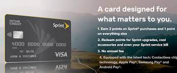 We did not find results for: Sprint Visa Credit Card Review 2x Points 0 Intro Apr