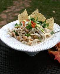 Chili Cook Off Winner White Chicken Chili Delicious Soup White Chicken Chili Recipes