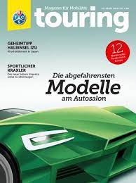touring 3 2018 deutsch by touring club schweiz suisse svizzera switzerland issuu