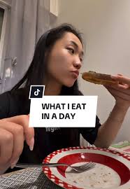 Cosa ho mangiato oggi: un giorno di cibo in rating