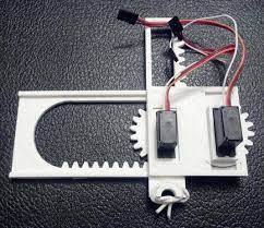 How To Build A Tiny Cnc Drawing Robot Robot Tech Diy Cnc