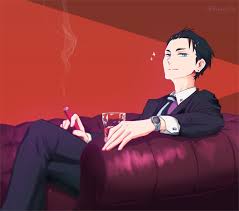 ふろずん on twitter in 2021 cute anime boy anime characters anime guys