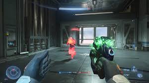 The game delivers a number of new innovations for the halo series, including a grappling hook piece of equipment called the grappleshot, new weapons like the skewer, and a variety of new maps. Hxgtks9x9vkt7m