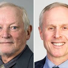 Dennis Kasper erhält Paul Ehrlich- und Ludwig Darmstaedter-Preis